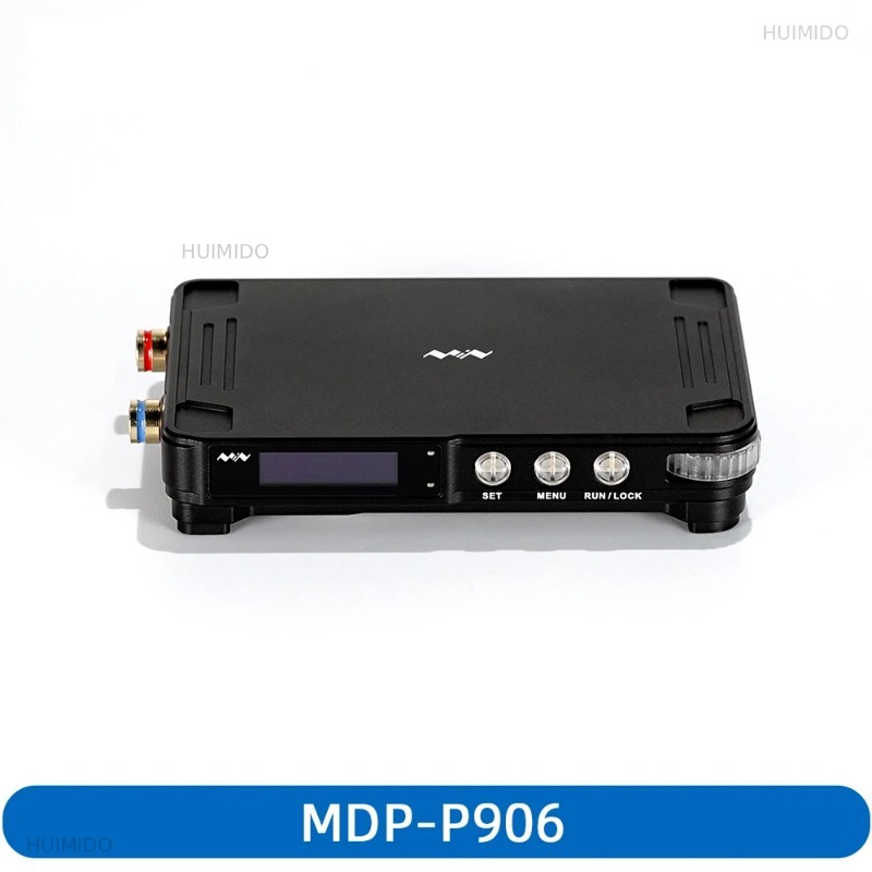 Linear Lab Power Supply Adjustable - Miniware MDP-P906 Cyfrowy Zasilacz Regulowany 30V