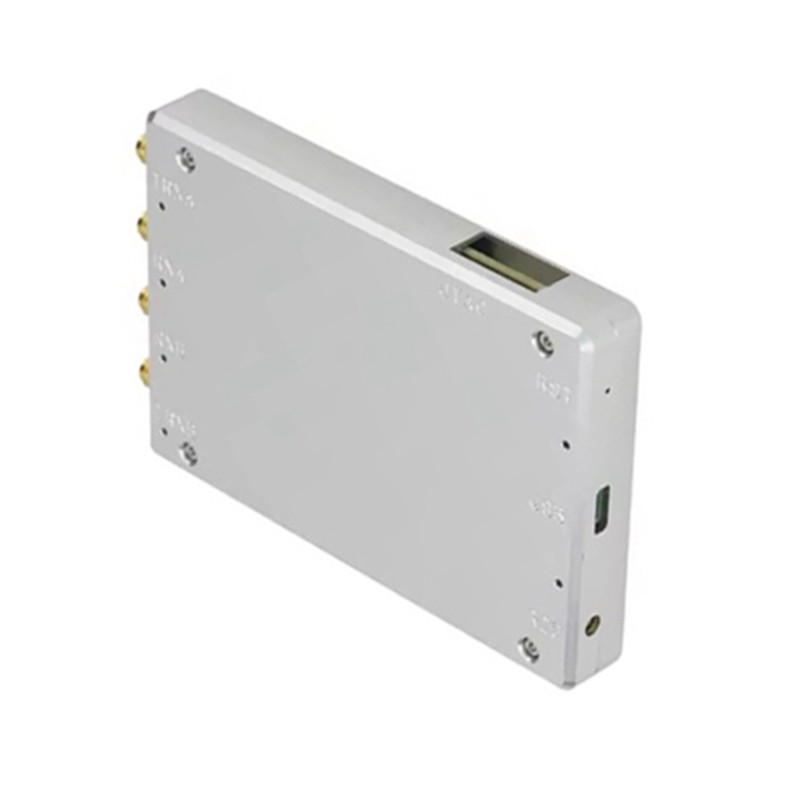 Sdr Software Defined Radio Hackrf - Zestaw zamienny do HackRF Pluto SDR,