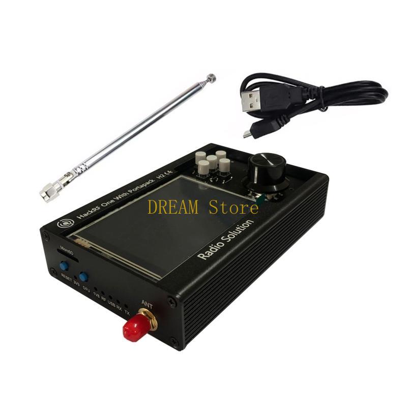 3,2-calowa płytka rozwojowa ra – Sdr Software Defined Radio Hackrf recenzja i cena