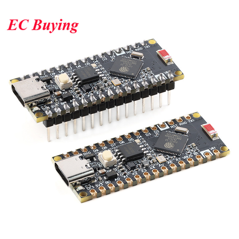 10 sztuk w zestawie: moduł pły – Esp32 S3 Development Board Lot recenzja i cena