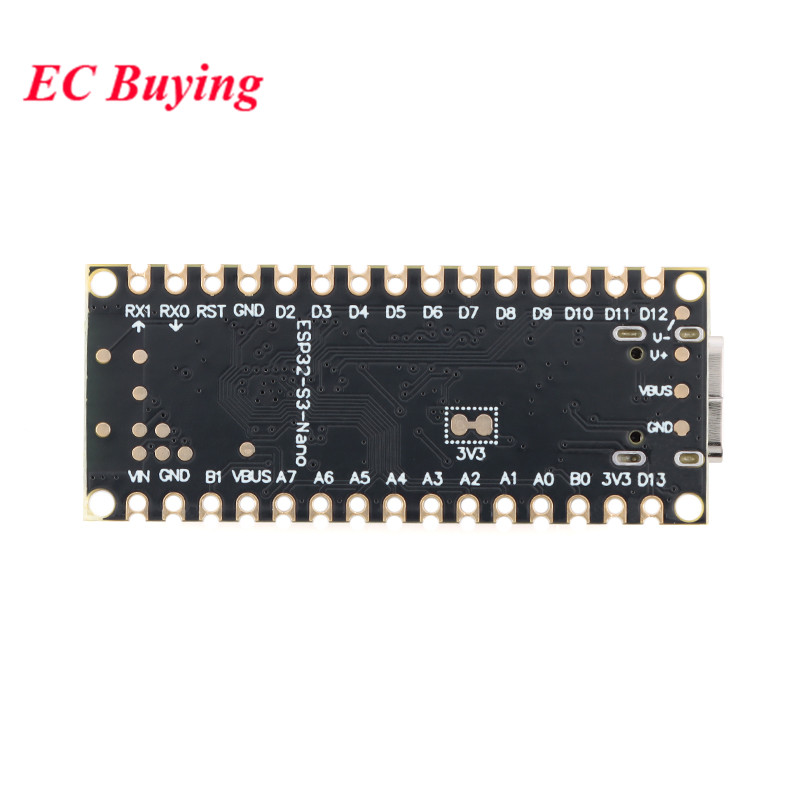 10 sztuk w zestawie: moduł pły – Esp32 S3 Development Board Lot recenzja i cena