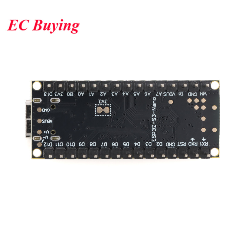 10 sztuk w zestawie: moduł pły – Esp32 S3 Development Board Lot recenzja i cena
