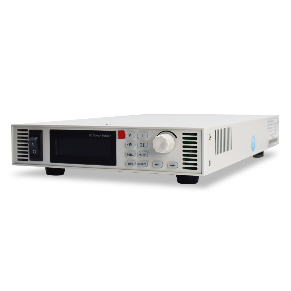 Programowalny zasilacz 30V 20A – Programmable Dc Power Supply 30V 10A recenzja i cena