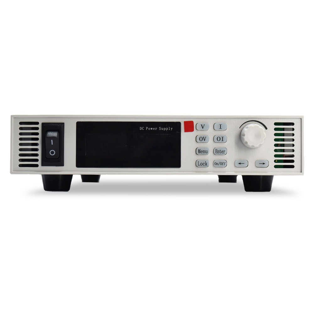 Programowalny zasilacz 30V 20A – Programmable Dc Power Supply 30V 10A recenzja i cena