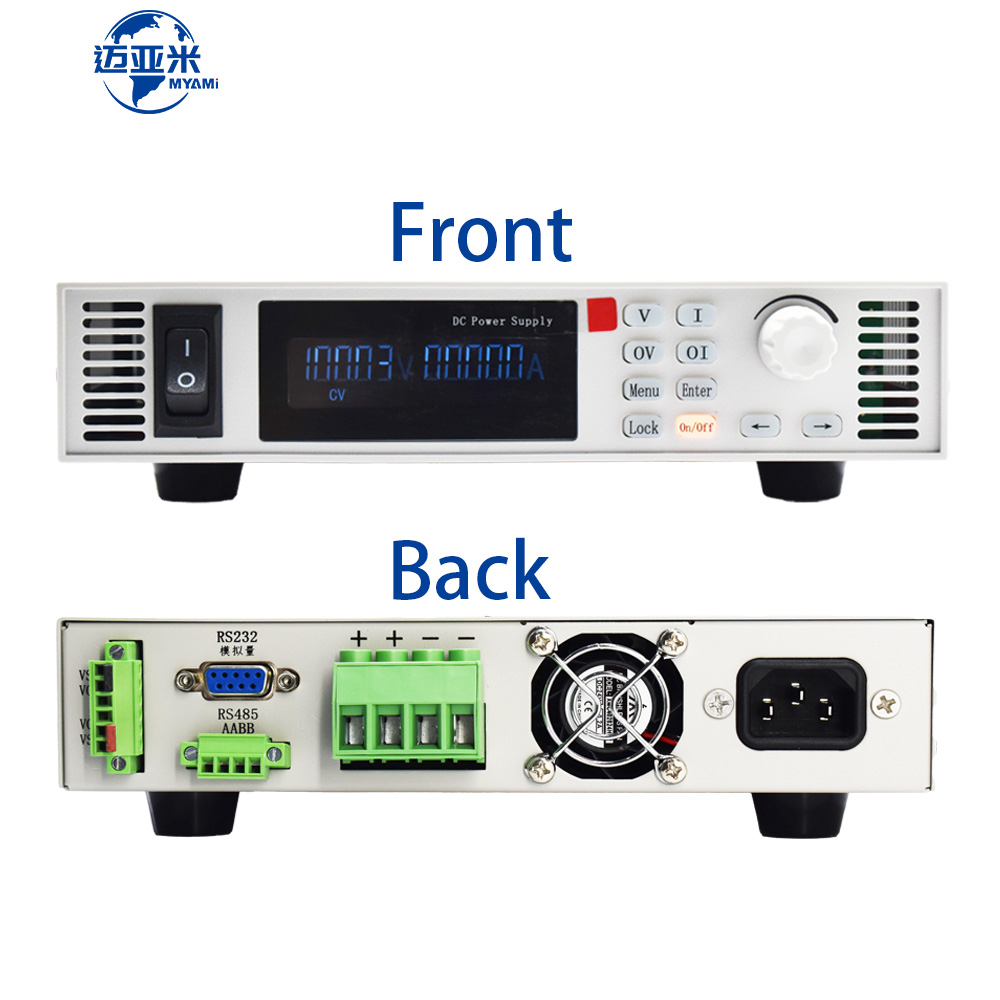 Programowalny zasilacz 30V 20A – Programmable Dc Power Supply 30V 10A recenzja i cena