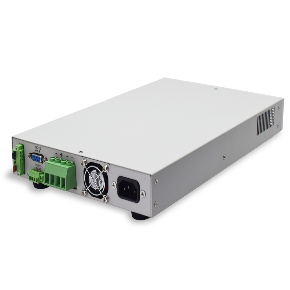 Programowalny zasilacz 30V 20A – Programmable Dc Power Supply 30V 10A recenzja i cena