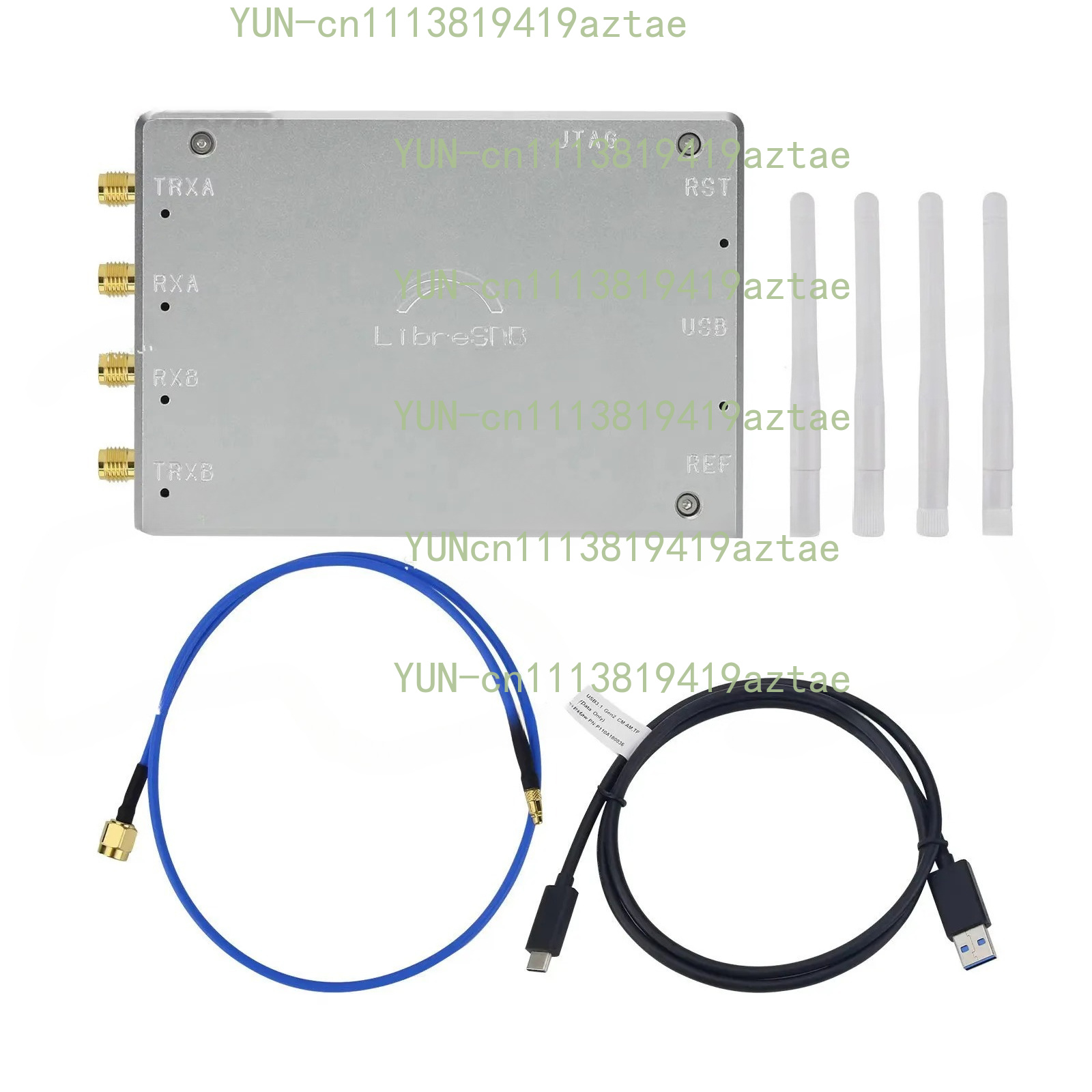 **B210 Mini – płytka programow – Sdr Software Defined Radio Hackrf recenzja i cena