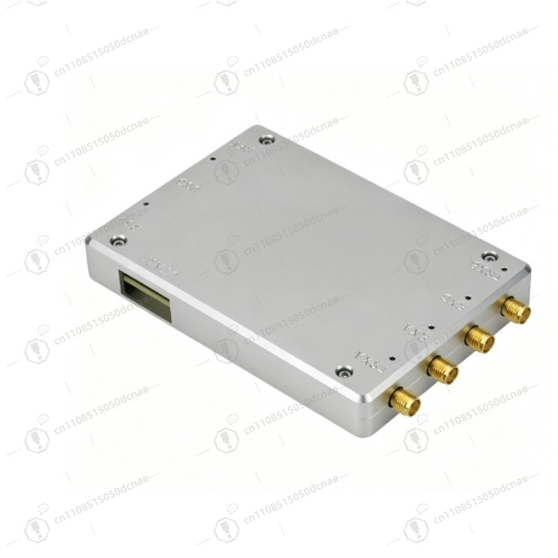 B210 Mini – płytka programowal – Sdr Software Defined Radio Hackrf recenzja i cena