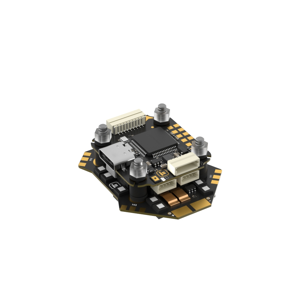 iFlight Borg Mini F7 Stack z k – Fpv Flight Controller F7 Stack 60A recenzja i cena