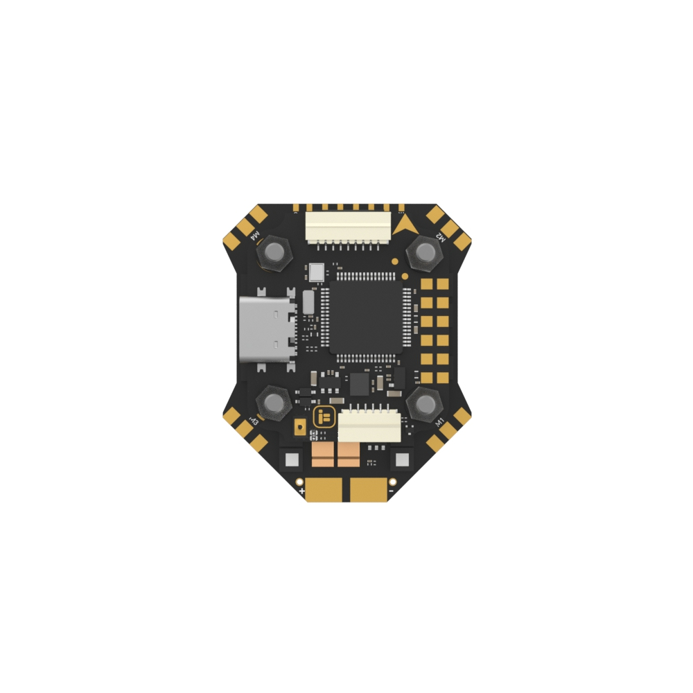 iFlight Borg Mini F7 Stack z k – Fpv Flight Controller F7 Stack 60A recenzja i cena
