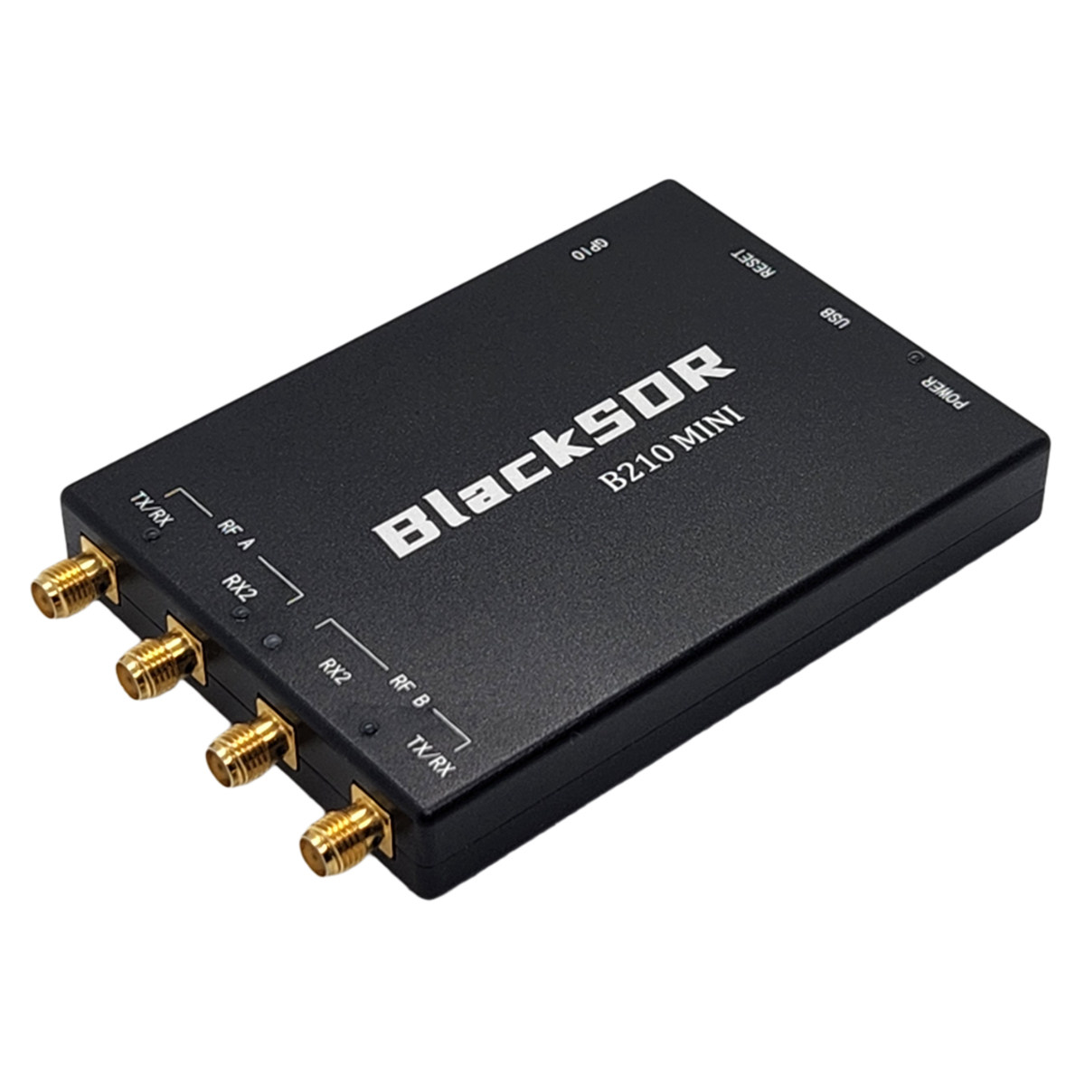 Płytka programowalna B210 mini – Sdr Software Defined Radio Hackrf recenzja i cena