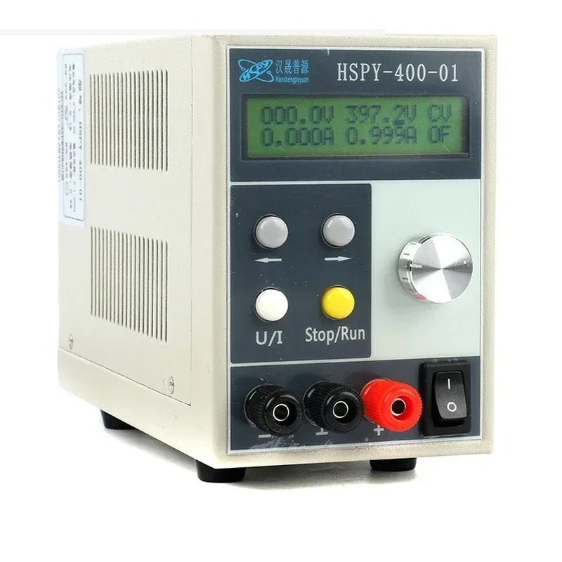 Cyfrowy programowalny laborato – Programmable Dc Power Supply 30V 10A recenzja i cena