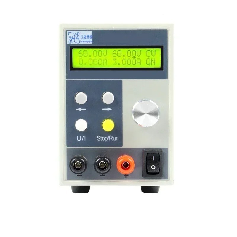 Cyfrowy programowalny laborato – Programmable Dc Power Supply 30V 10A recenzja i cena
