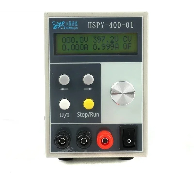 Cyfrowy programowalny laborato – Programmable Dc Power Supply 30V 10A recenzja i cena