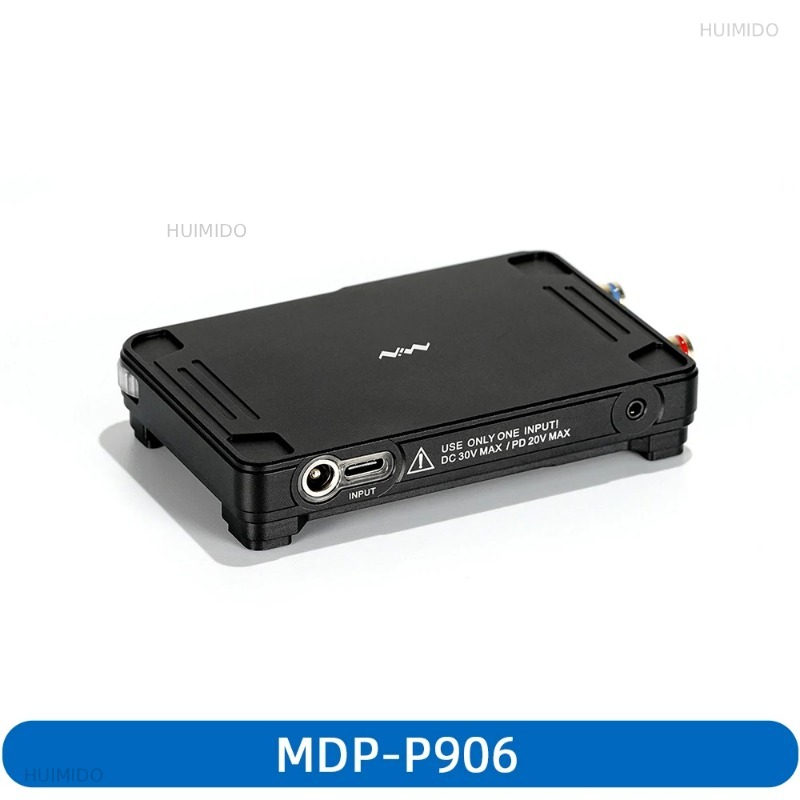 Miniware MDP-P906 Cyfrowy Zasi – Linear Lab Power Supply Adjustable recenzja i cena
