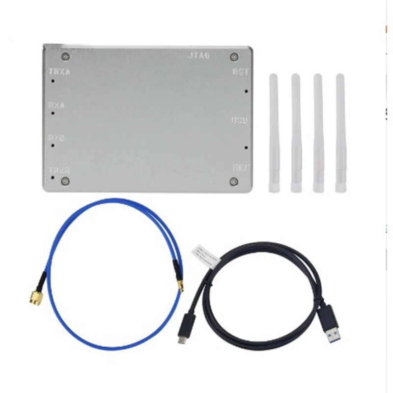 Zestaw zamienny do HackRF Plut – Sdr Software Defined Radio Hackrf recenzja i cena