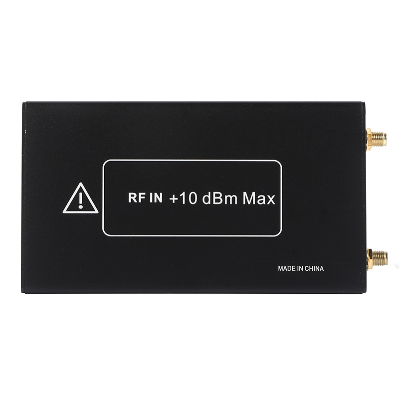 SA6 – przenośny analizator wid – Signal Generator Spectrum Analyzer recenzja i cena